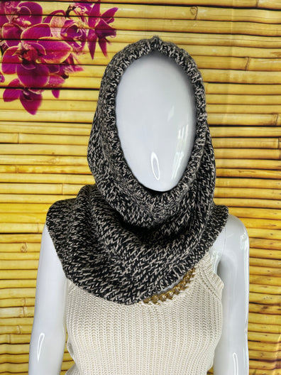 Cashmere Snood