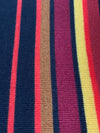 Wool Stripe Scarf
