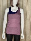 Two Tone Workout Top