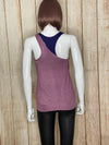 Two Tone Workout Top