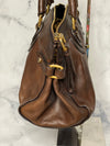 Brown Vintage Bag