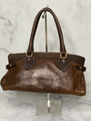 Brown Vintage Bag